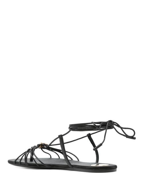 Babylone Sandal SAINT LAURENT | 820656AAEOF1000